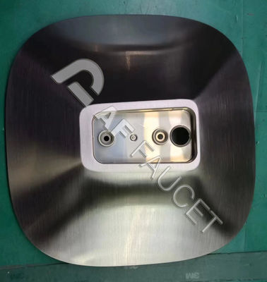RTAF-RB02-Equipo de cepillado automático