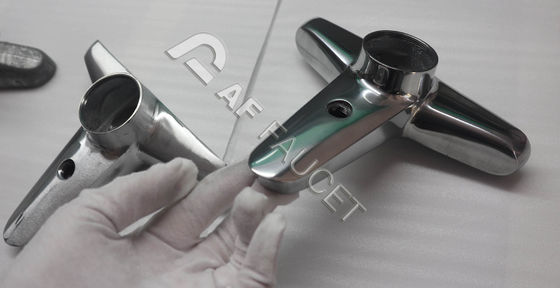 RTAF-AG0204M- Máquina de molienda robótica para artículos sanitarios de tamaño mediano