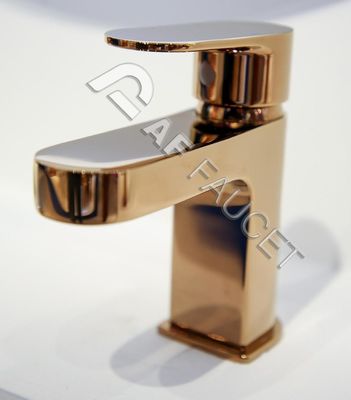 RTAC1400-Cobre PVD, Oro rosa PVD, Oro ZrN PVD, Revestimientos de oro TiN, Revestimientos mate PVD, Oro de cepillado PVD