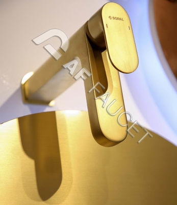 RTAC1400-Cobre PVD, Oro rosa PVD, Oro ZrN PVD, Revestimientos de oro TiN, Revestimientos mate PVD, Oro de cepillado PVD