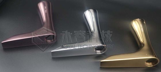RT1400-AntiBac-PVD Máquina de recubrimiento antibacteriano en grifos, recubrimientos antibacterianos por deposición de PVD, antibacteriano