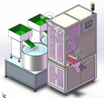 RTAF-CA008-HFLM-Cartucho de cerámica Máquina de marcado automático con láser