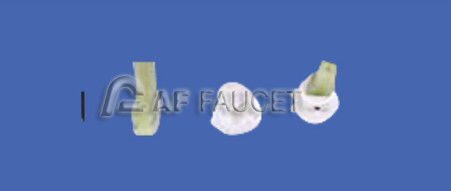 RTAF-CA009-HFHR-Cartucho de grifo cerámico manija rotor automáticamente ensamblar máquina