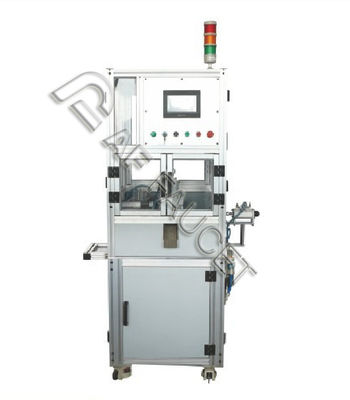 RTAF-CA009-HFHR-Cartucho de grifo cerámico manija rotor automáticamente ensamblar máquina