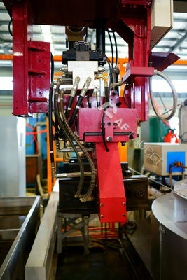 LPDC0101-Single- (ONE) Manipulator Automated Industrial Machinery para grifos de latón / accesorios sanitarios