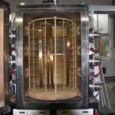 Máquina de prueba de grifo de compresor de aire para frecuencia 50Hz preparada por el cliente