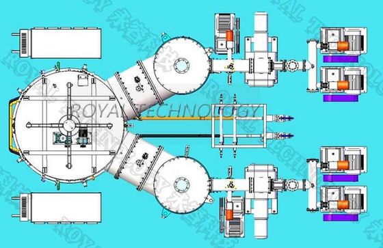 Diseño de molde de fundición por inyección de aluminio con sistema de enfriamiento por agua