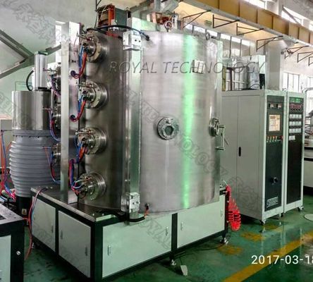 Limpieza máquina de cepillado automática máquina de cepillado industrial 50 / 60Hz 100W
