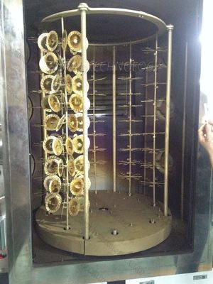Línea de galvanizado por inmersión en caliente de acero inoxidable con acabado de superficie de chapa lisa y brillante